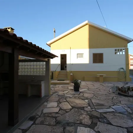 Casa Da Avo Lai 아파트 *