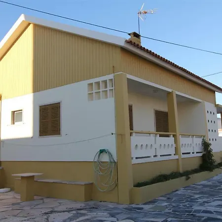 Casa Da Avo Lai 아파트 비에이라 데 레이리아
