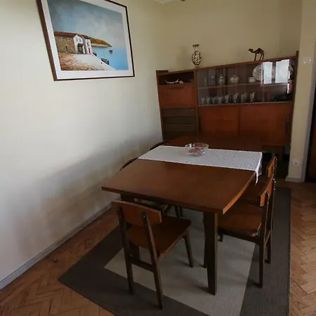 아파트 Casa Da Avo Lai