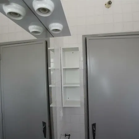 아파트 Casa Da Avo Lai