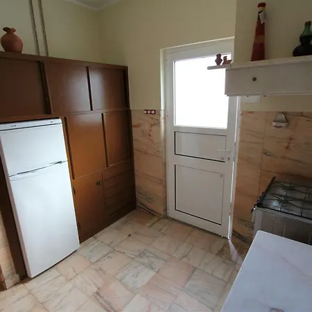 Casa Da Avo Lai Apartment Vieira de Leiria